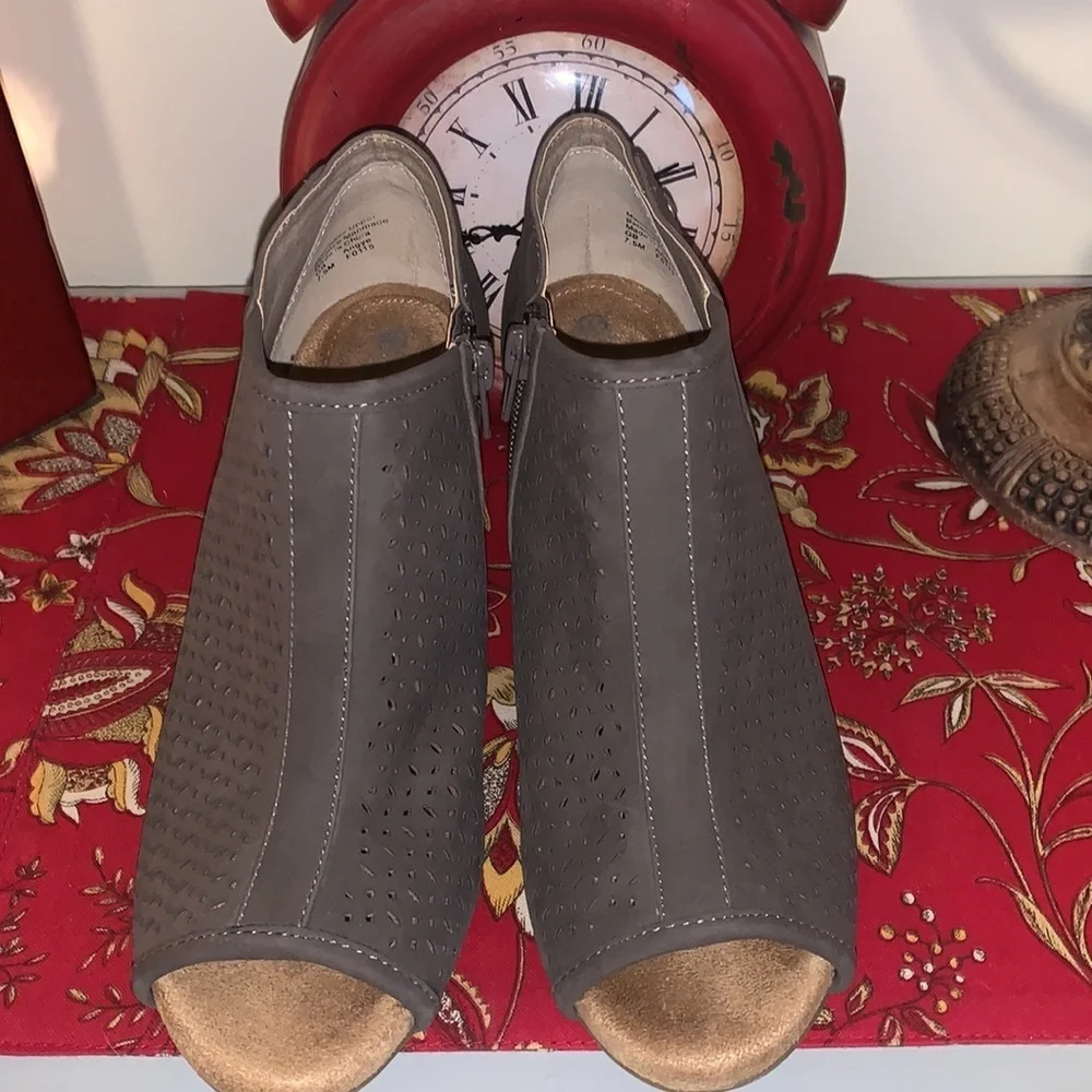 Giani‎ Bernini Angye Size 7.5.
